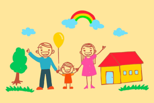 Reeducação Parental